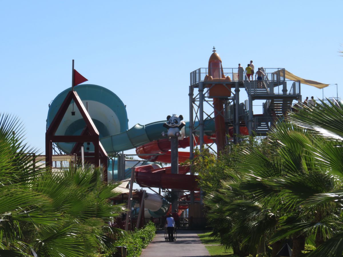 imagini hotel MEGASARAY 2021